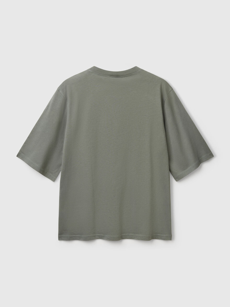 SWEATER H/S Men image number 2