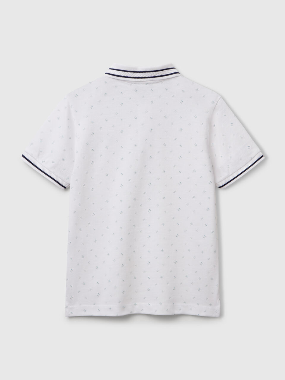 H/S POLO SHIRT Junior Boy image number 2