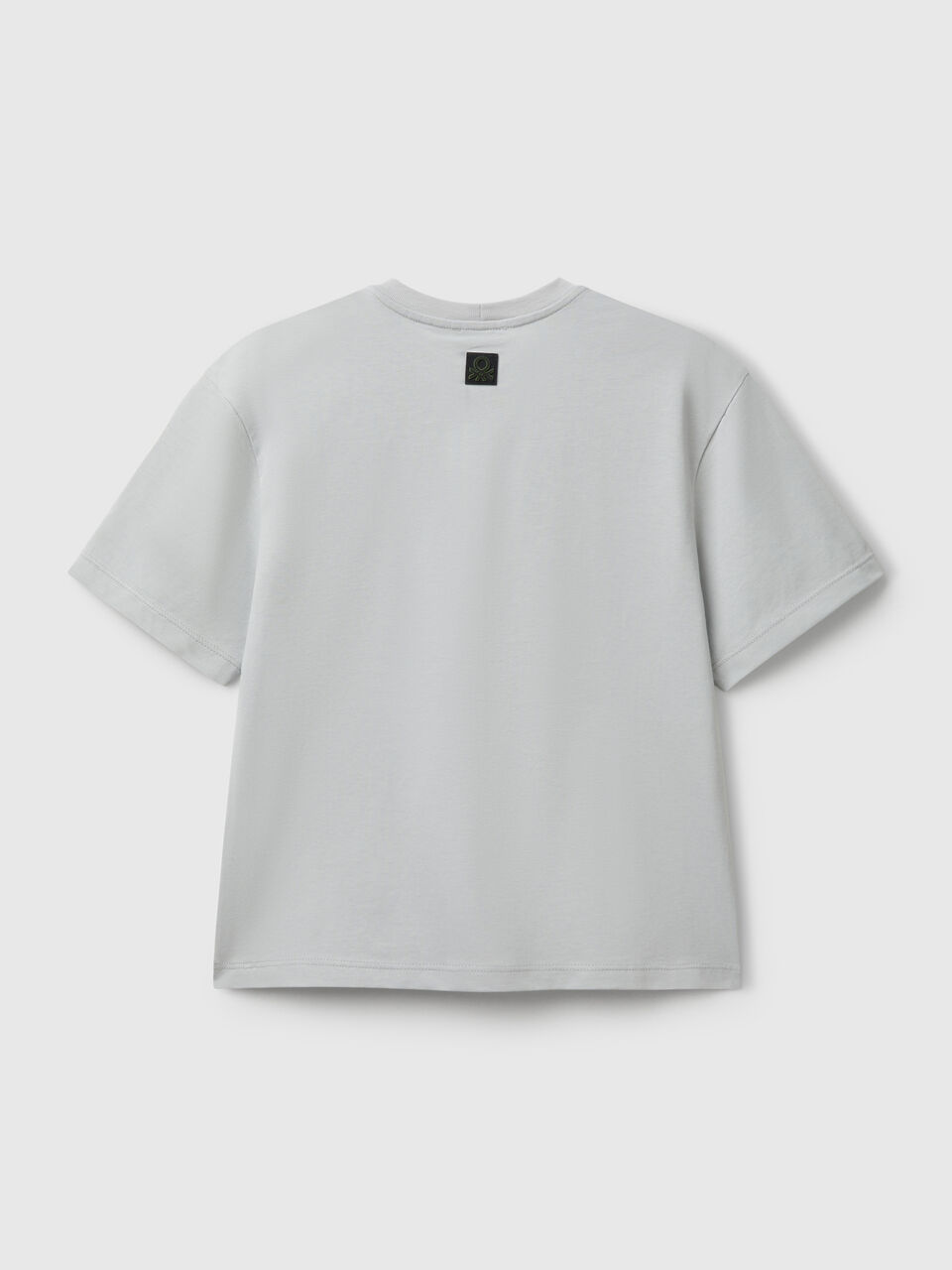 T-SHIRT Junior Boy image number 2