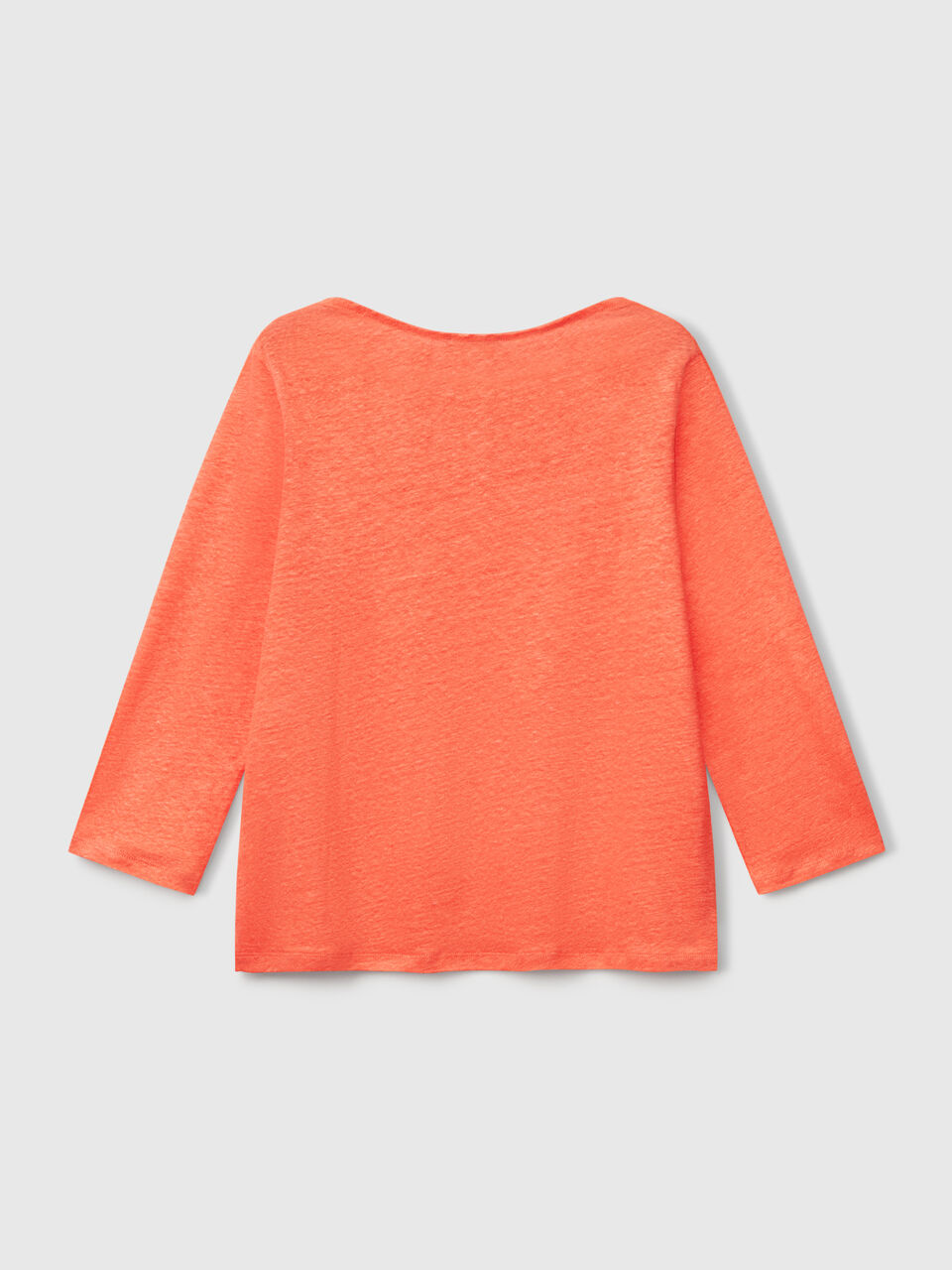 T-SHIRT L/S Women image number 2
