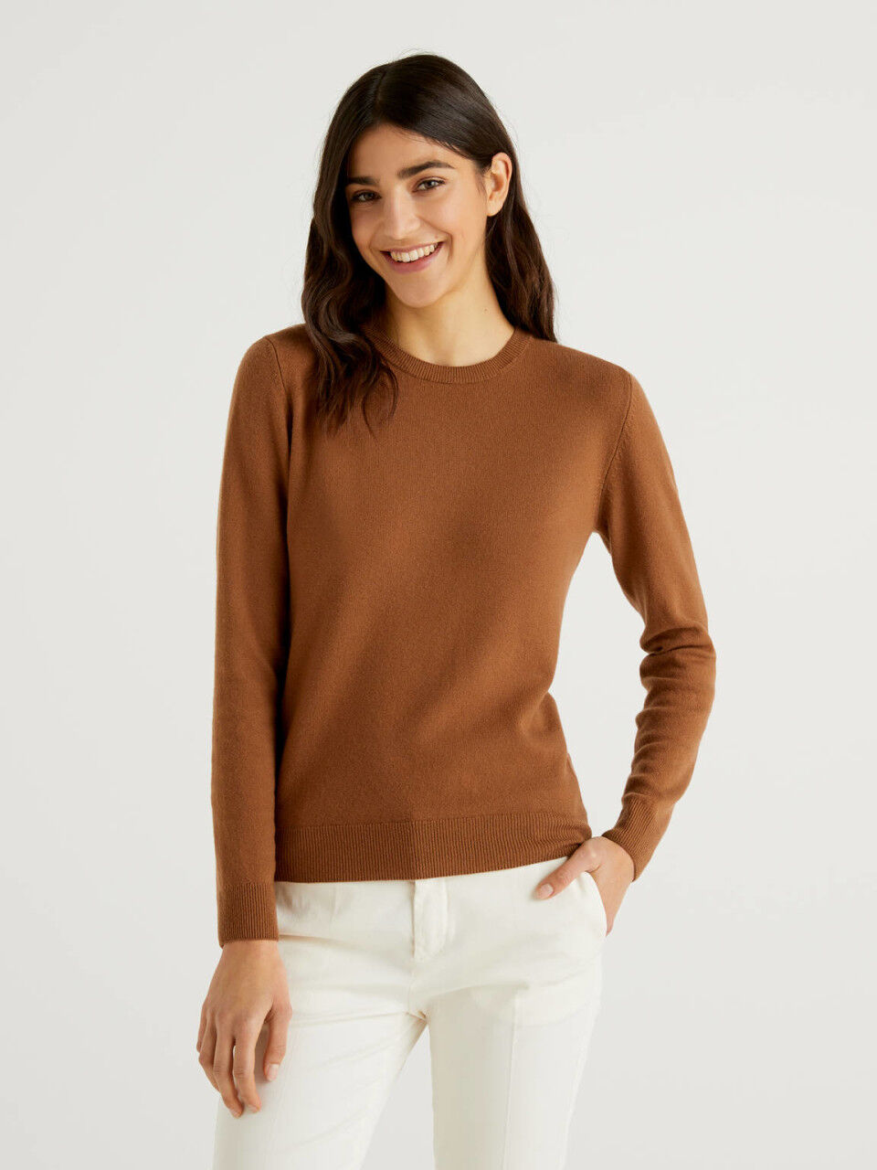 merino wool sweater women
