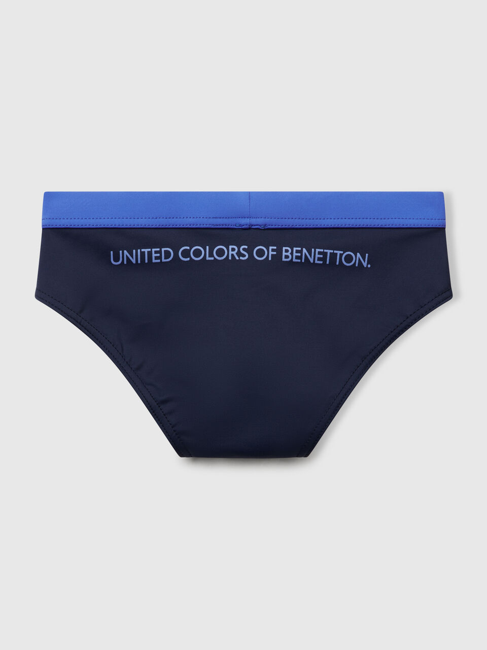 SWIMMING BRIEFS Junior Boy image number 2