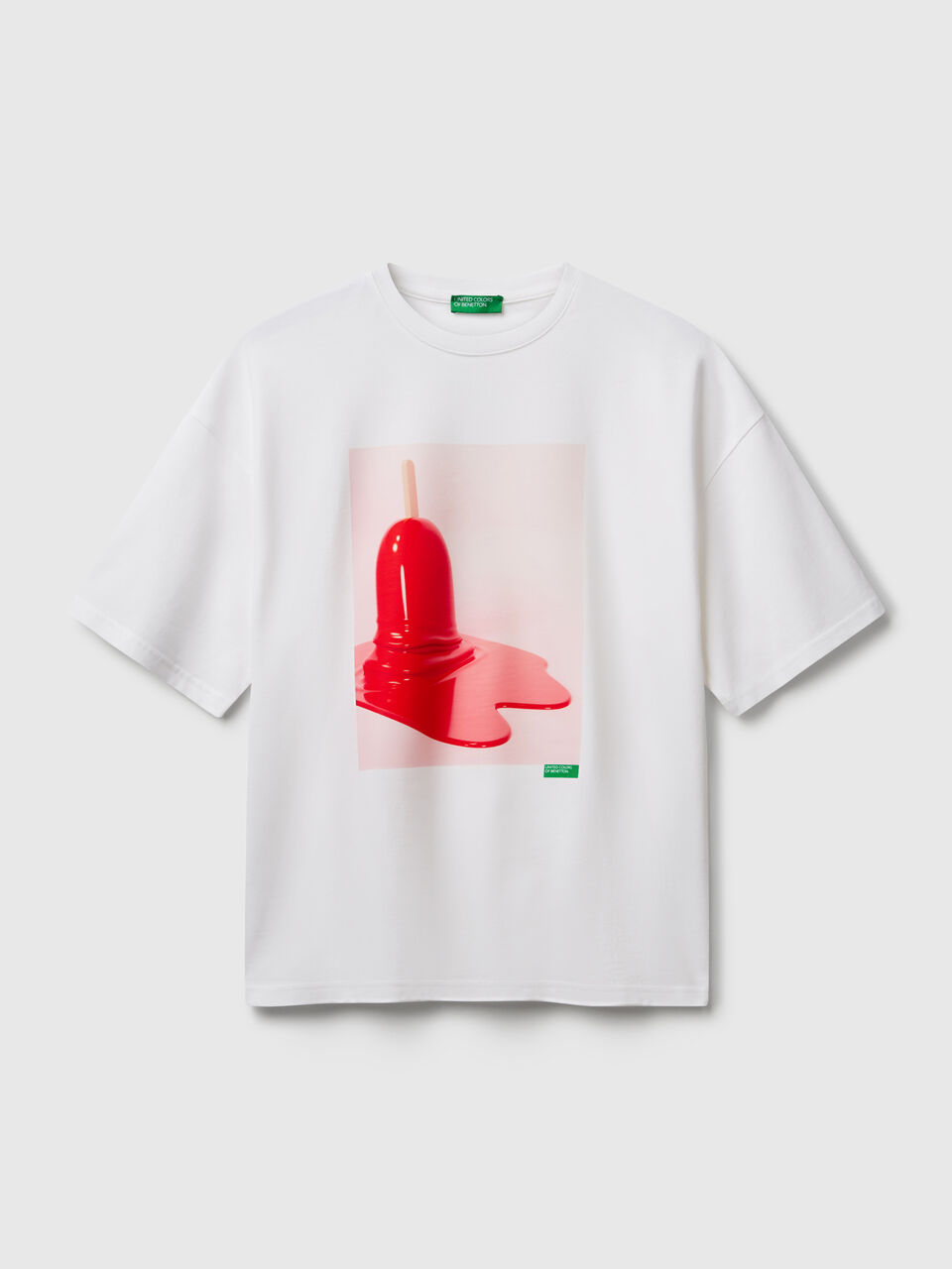 T-SHIRT image number 1