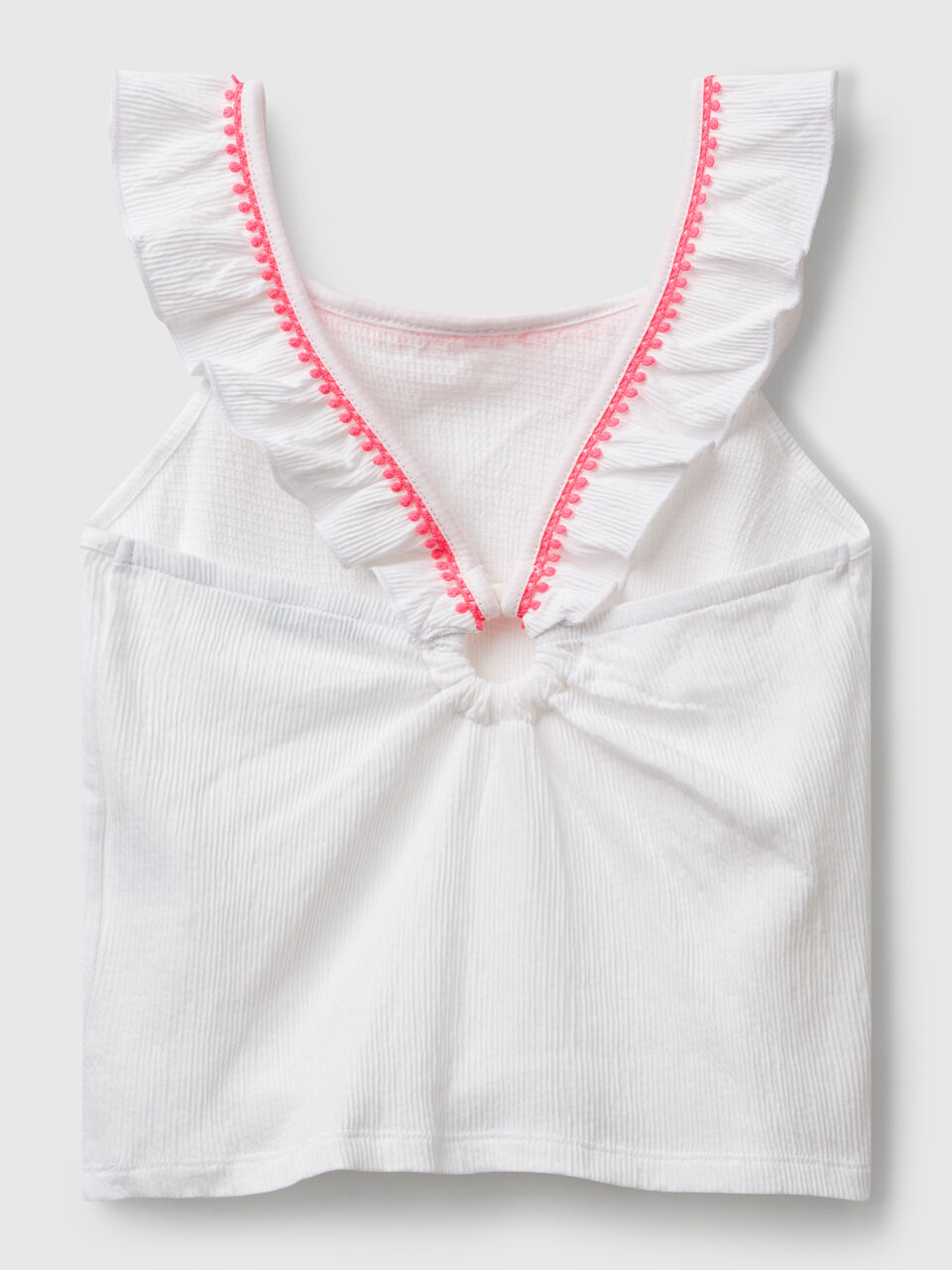 TANK-TOP Junior Girl image number 2