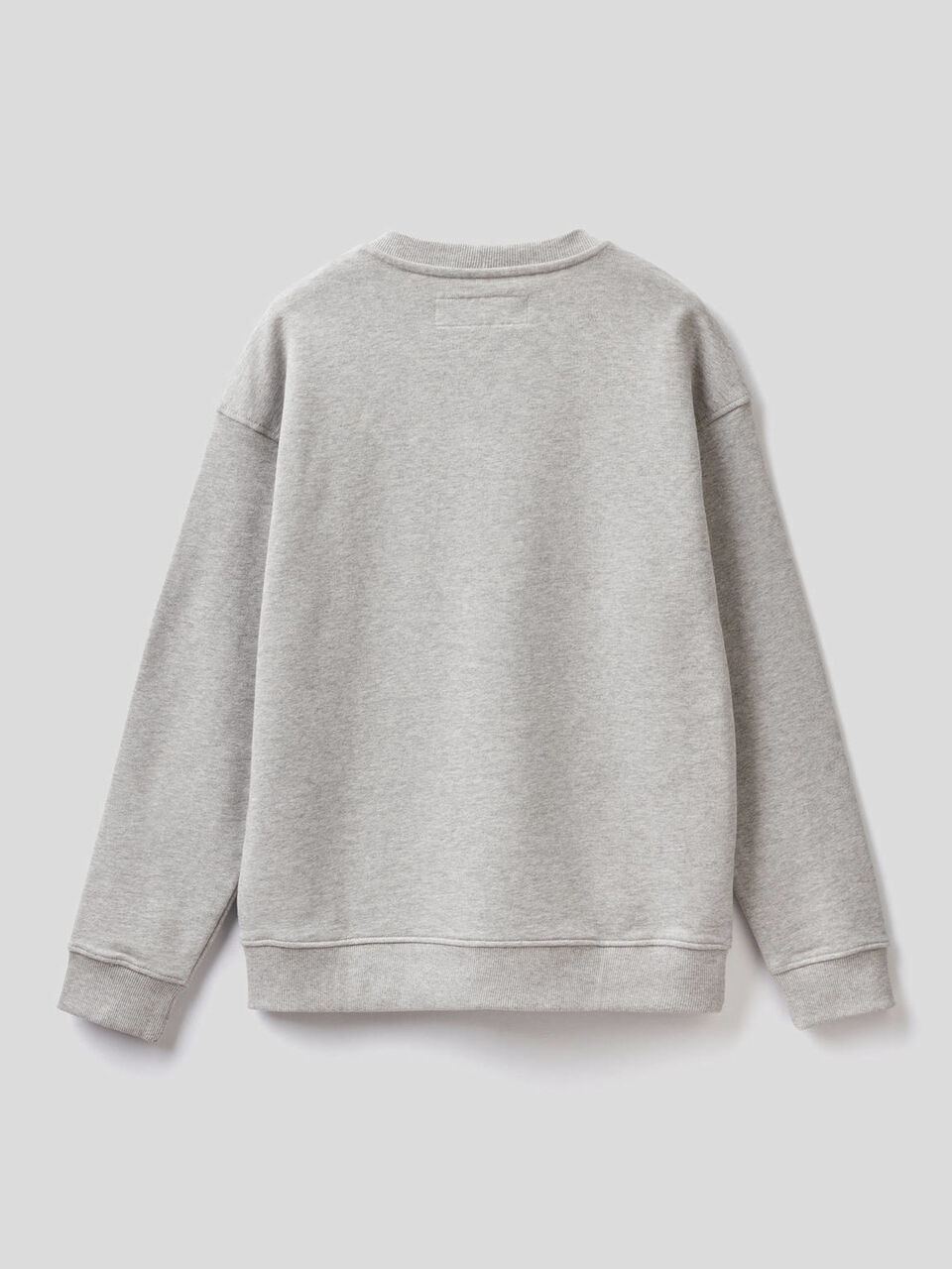 Unisex sweatshirt image number null