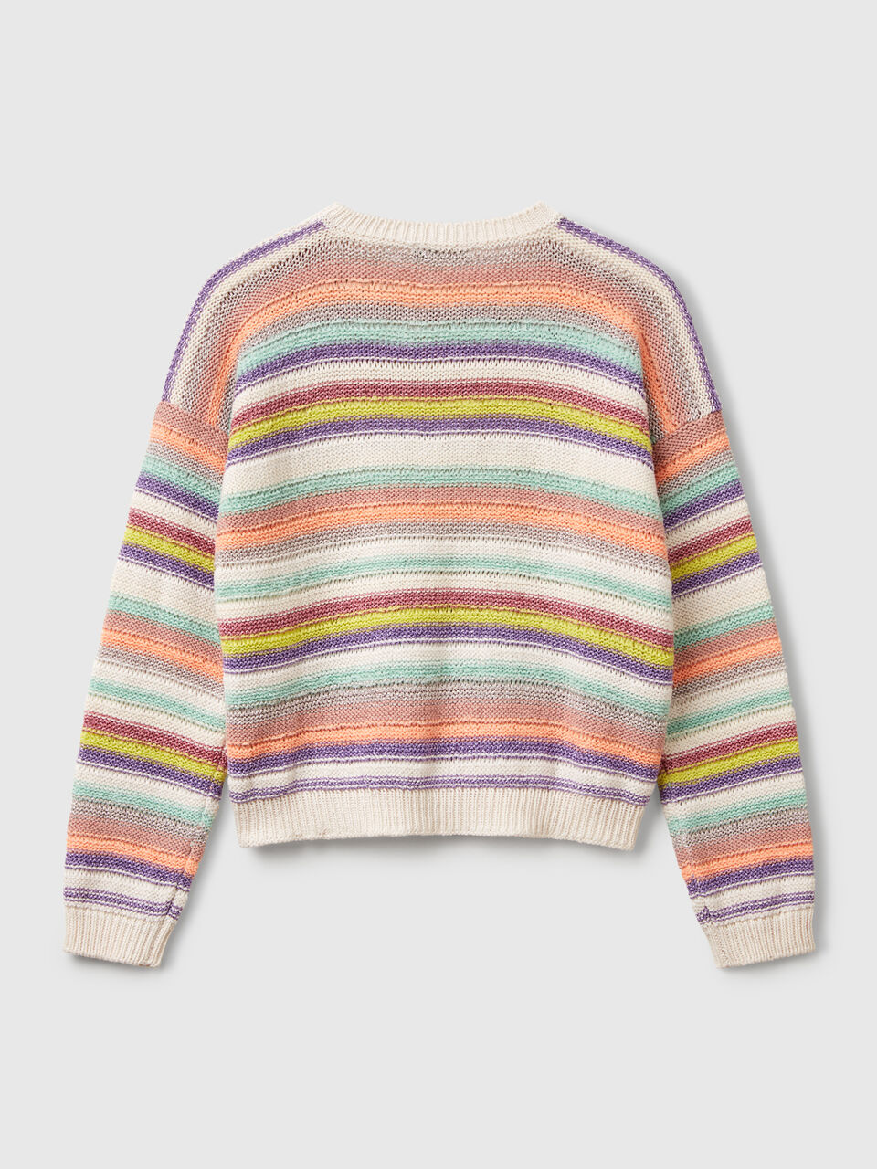 SWEATER L/S Junior Girl image number 2
