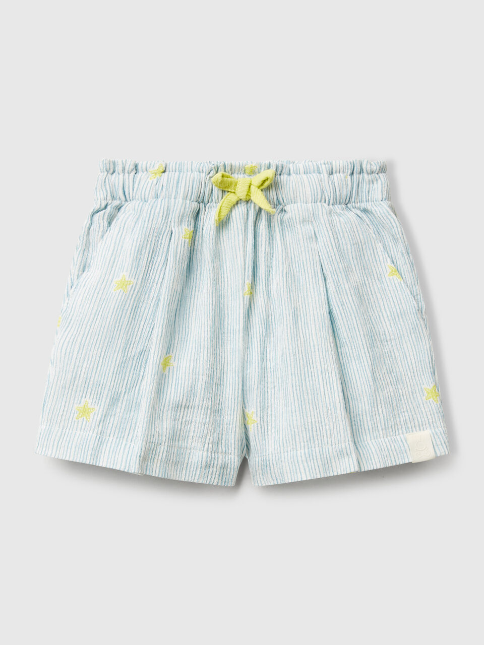 SHORTS New Born (0-18 months) image number 1