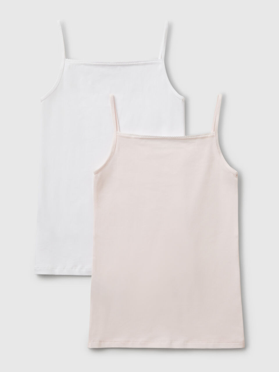 2 TANK-TOP Junior Girl image number 2