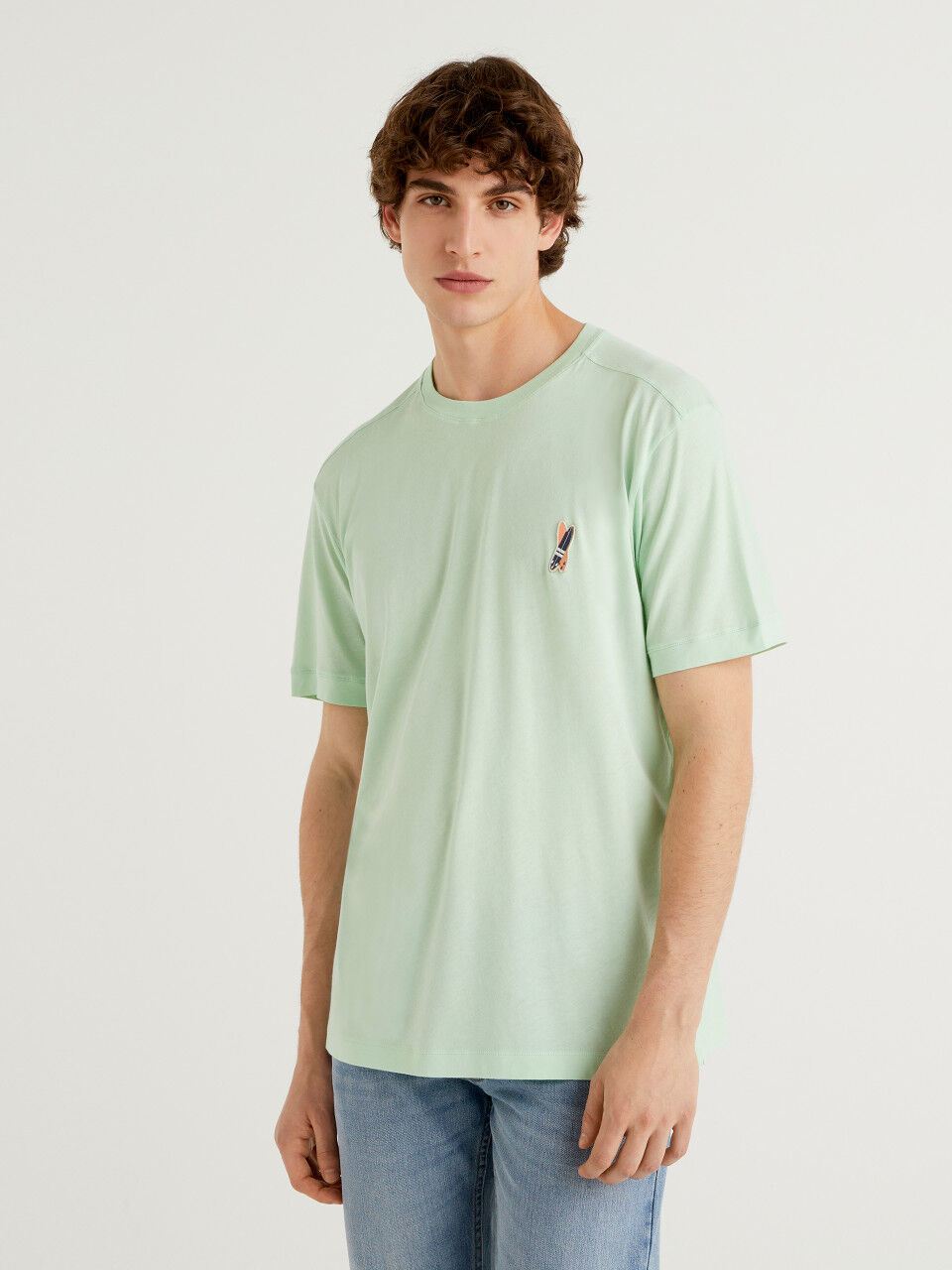 T-Shirt Mens Crew Neck Short-Sleeve Member Login Hall of Fame Tee Shirts Loose-Fi Cotton Shirts Custom Tops