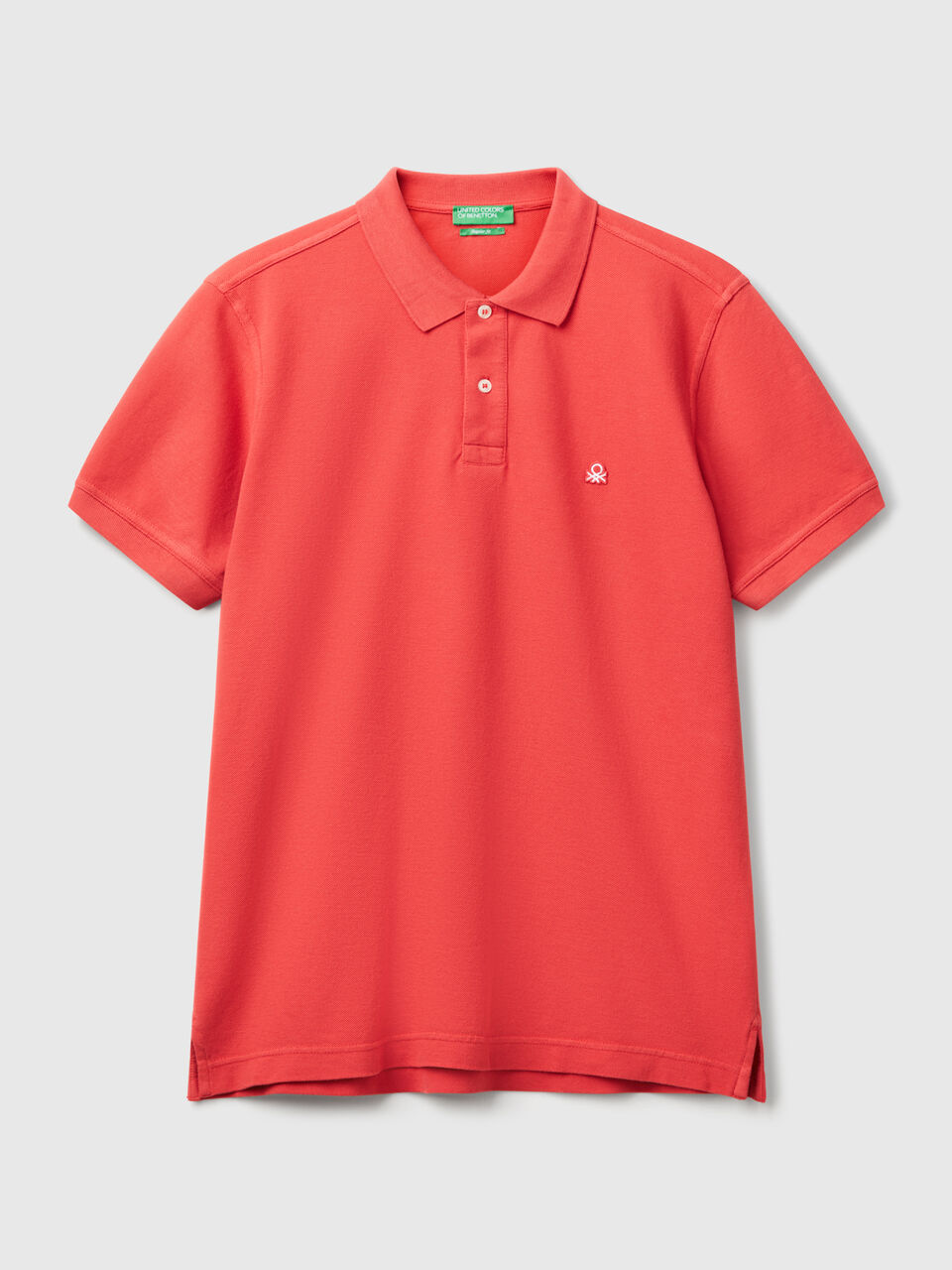 H/S POLO SHIRT Men image number 1