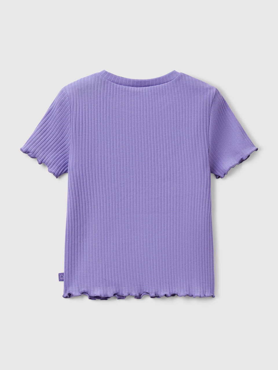 T-SHIRT Junior Girl image number 2