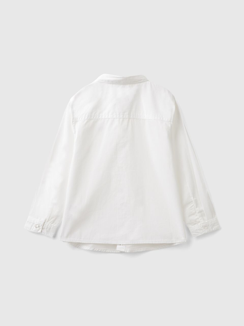 SHIRT Junior Boy image number 2
