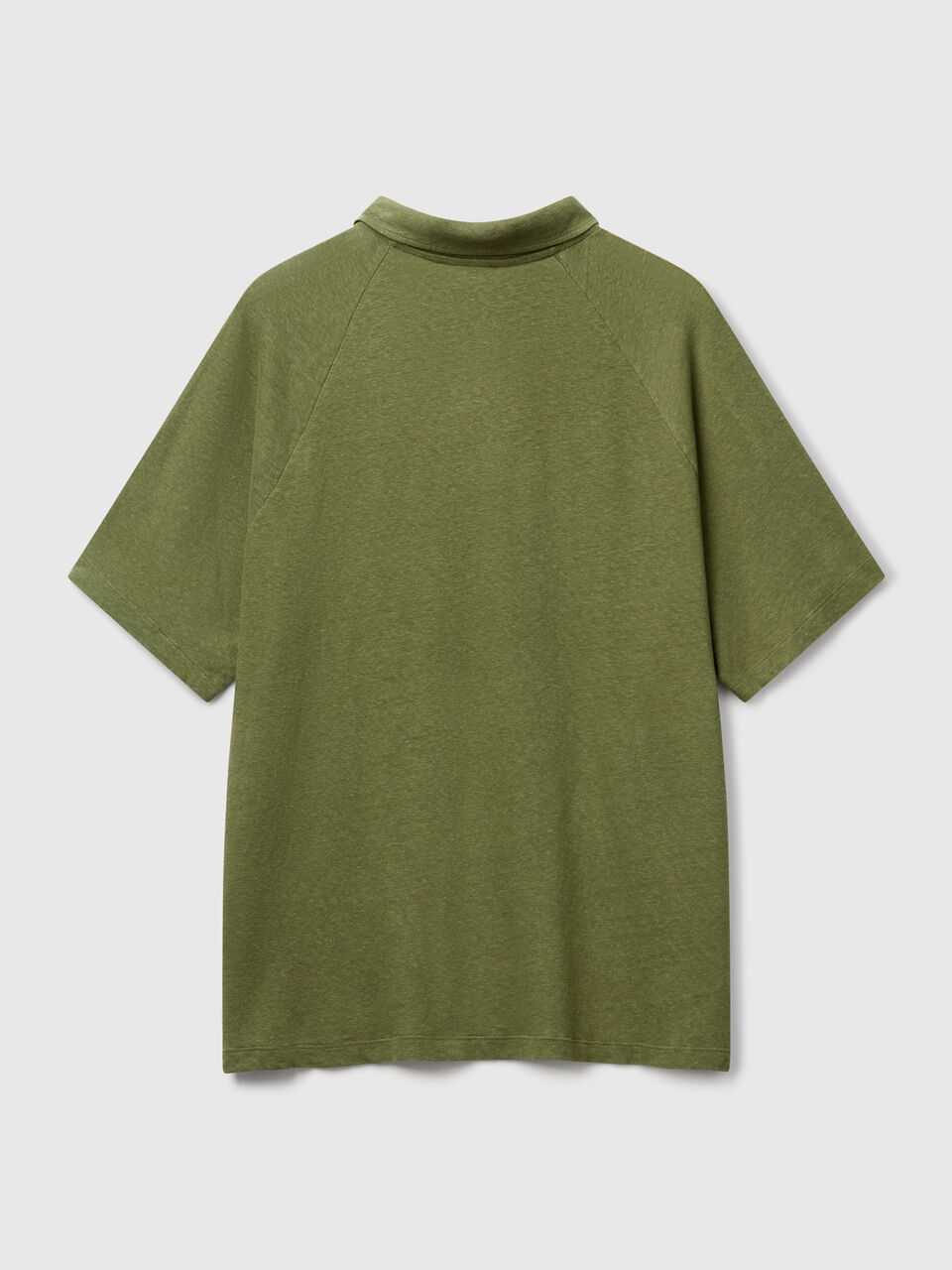 H/S POLO SHIRT Men image number 2
