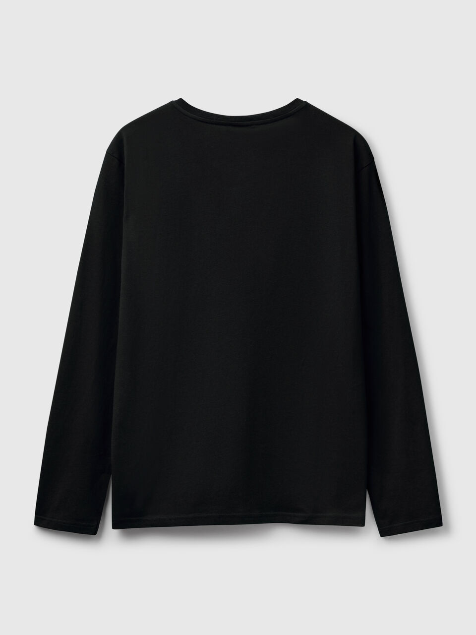 T-SHIRT L/S Men image number 2