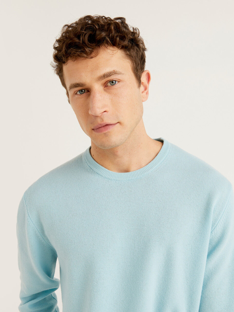 mens merino wool jumper sale