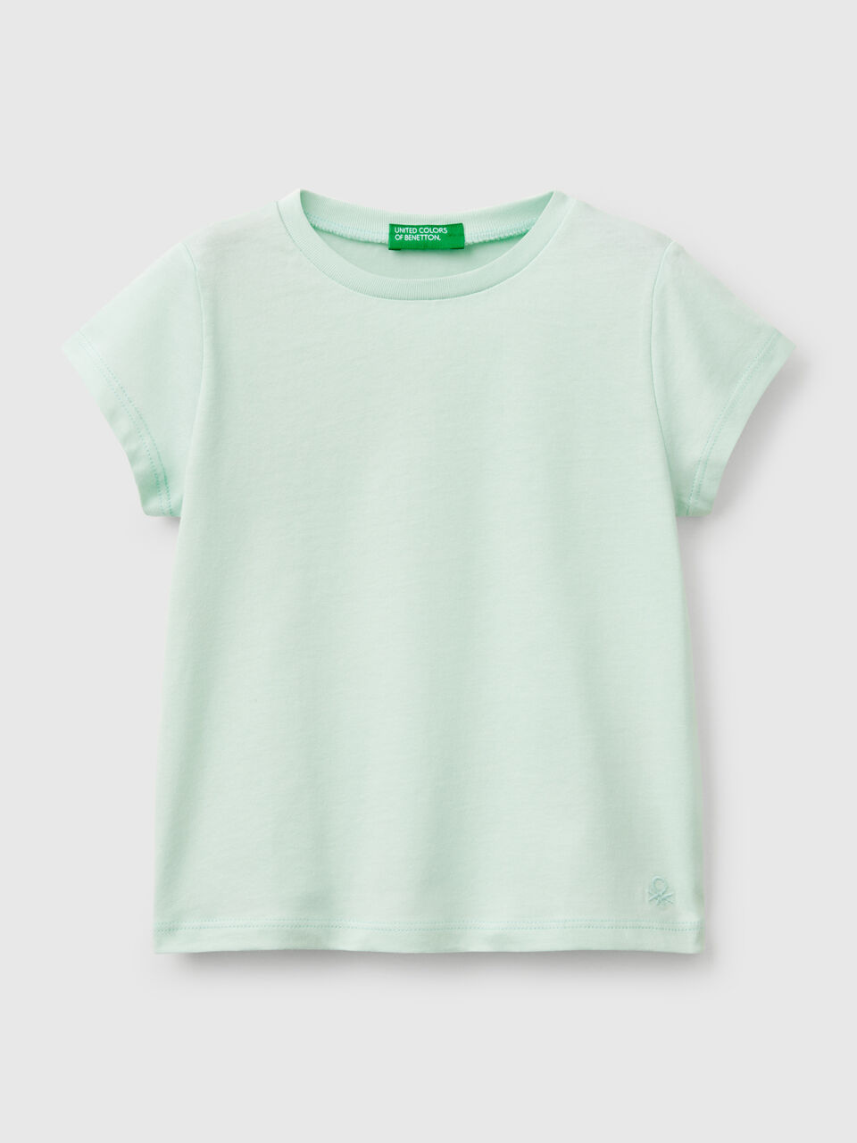 T-SHIRT Junior Girl image number 1