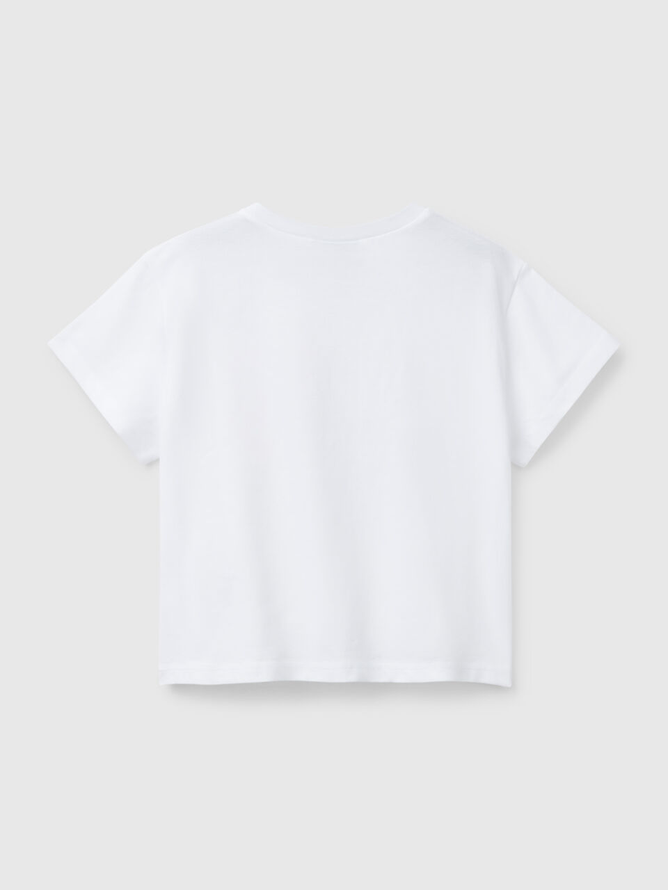 T-SHIRT Junior Girl image number 2