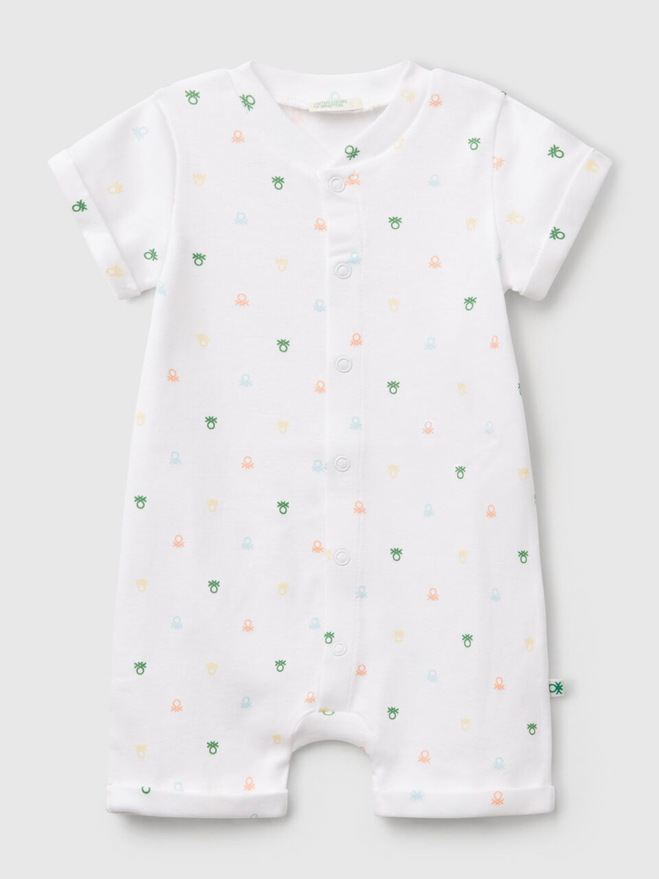 OVERALL New Born (0-18 months) image number 1