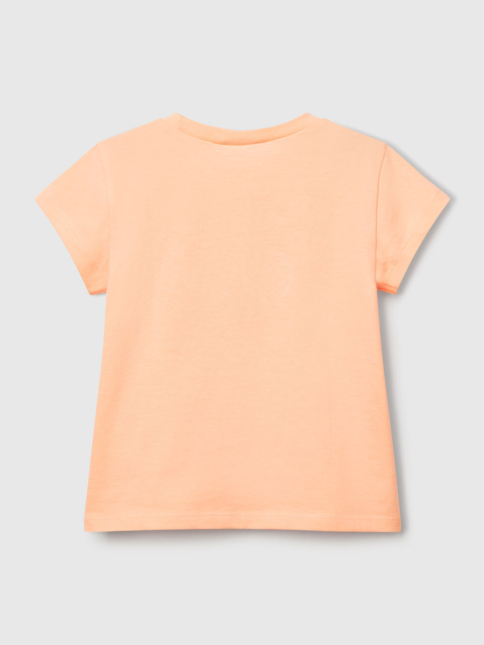 T-SHIRT Junior Girl image number 2