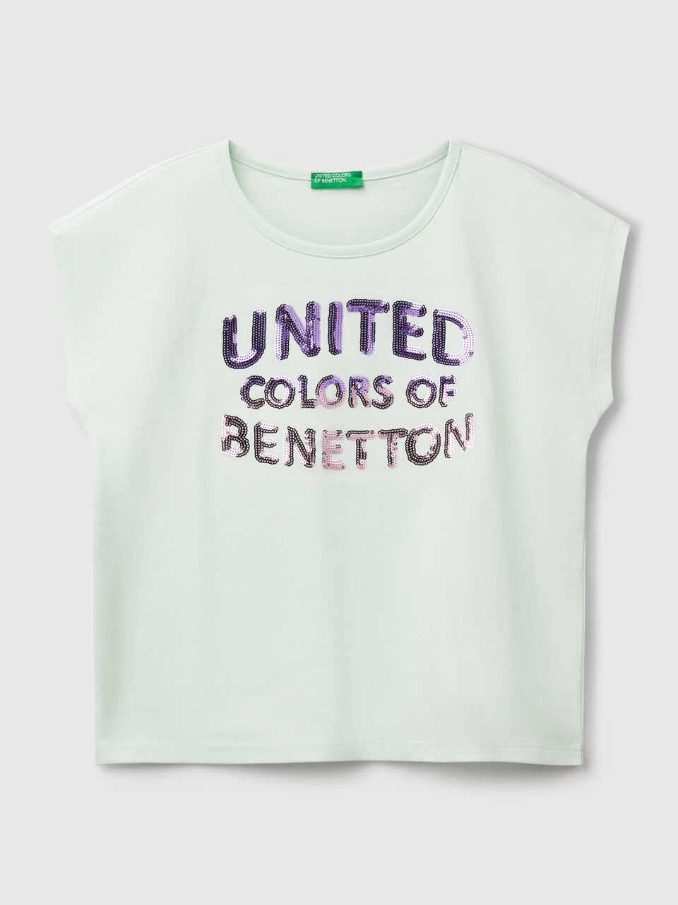 T-SHIRT Junior Girl image number 1