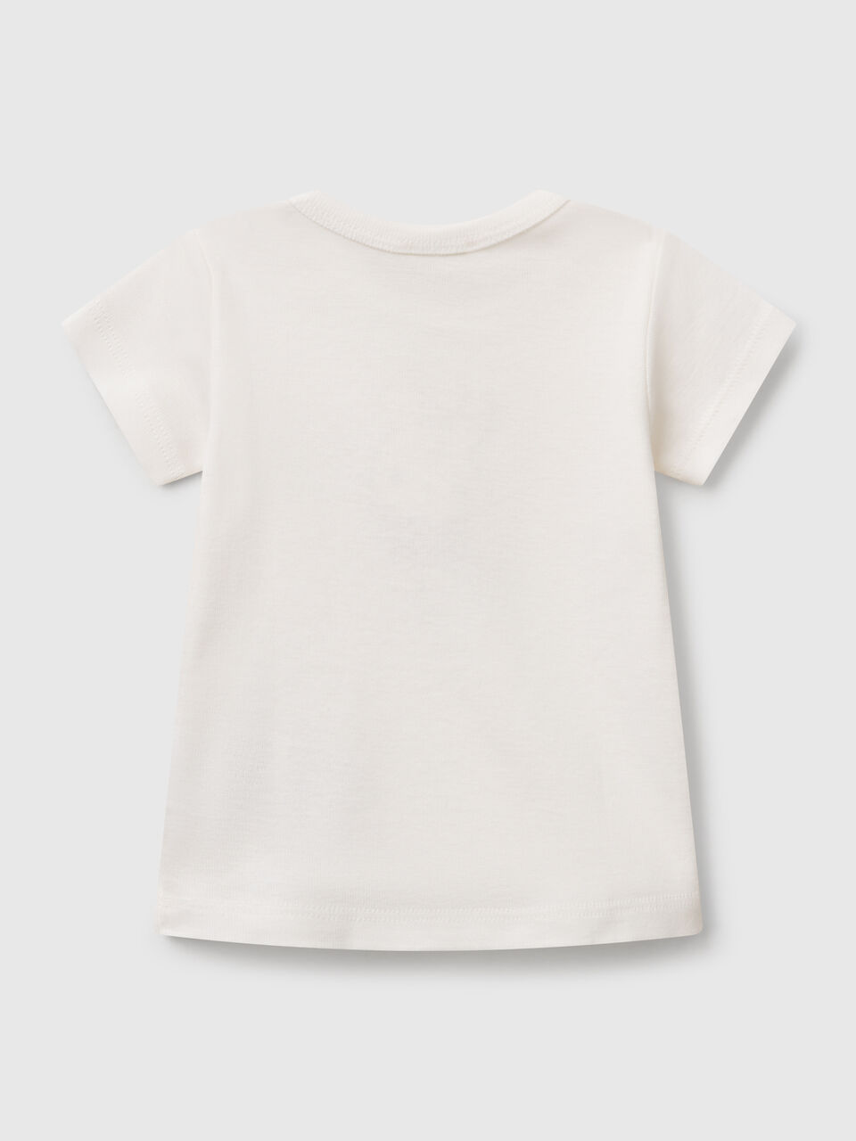 T-SHIRT New Born (0-18 months) image number 2