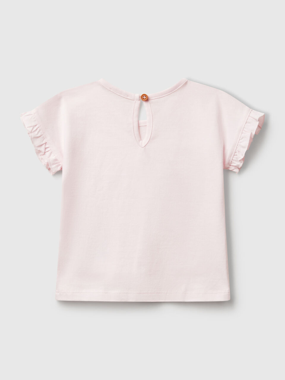 T-SHIRT New Born (0-18 months) image number 2