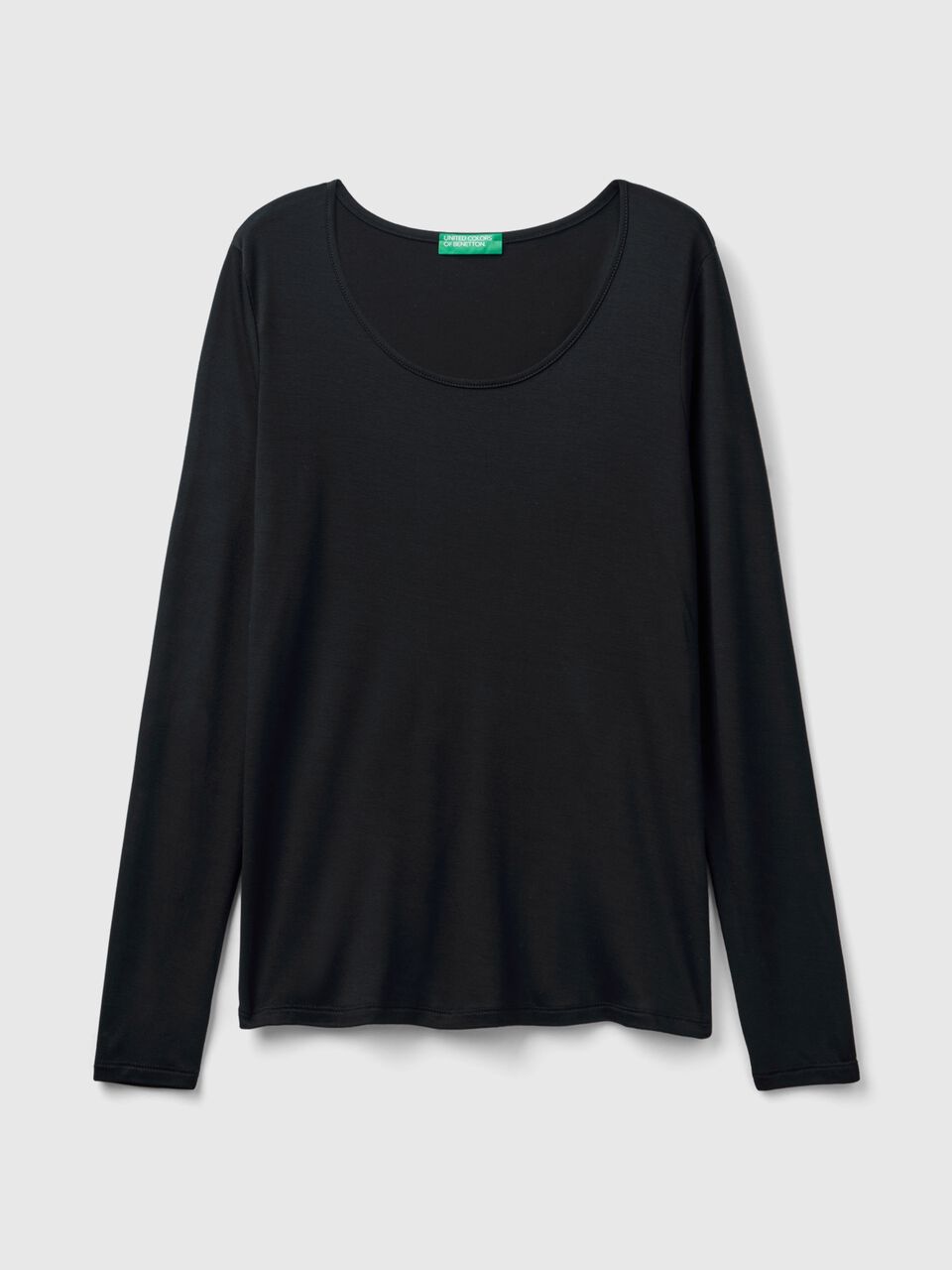 T-SHIRT L/S Women image number 1