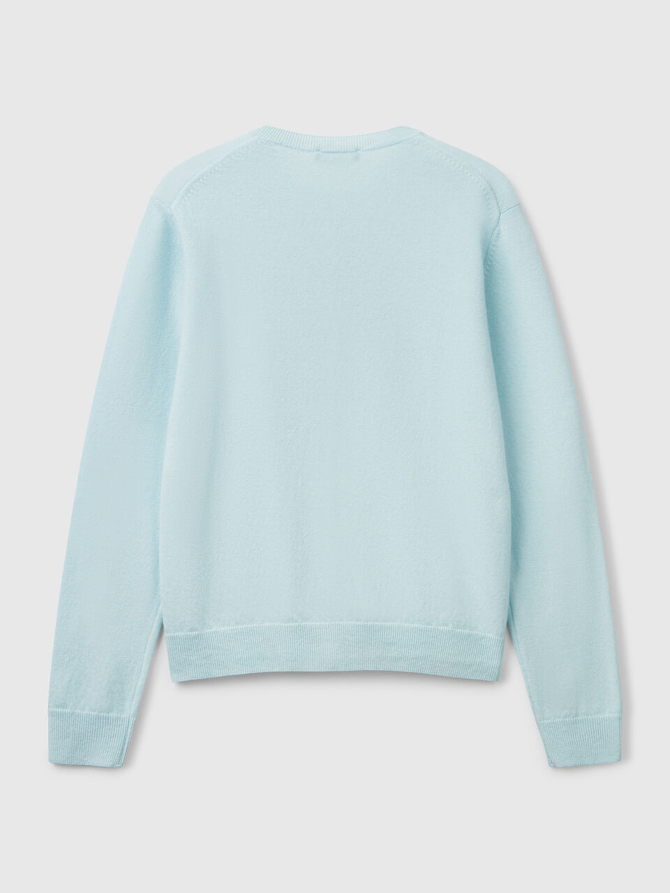 L/S SWEATER Women image number 2