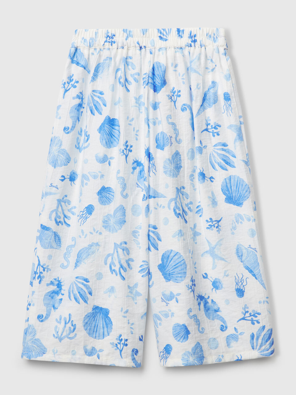 TROUSERS Junior Girl image number 2
