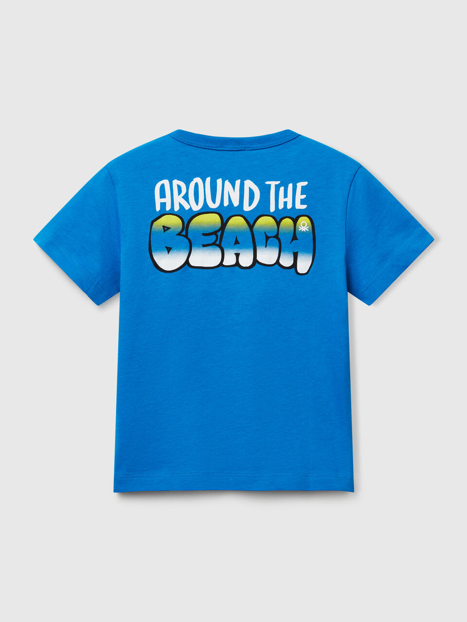 T-SHIRT Junior Boy image number 2