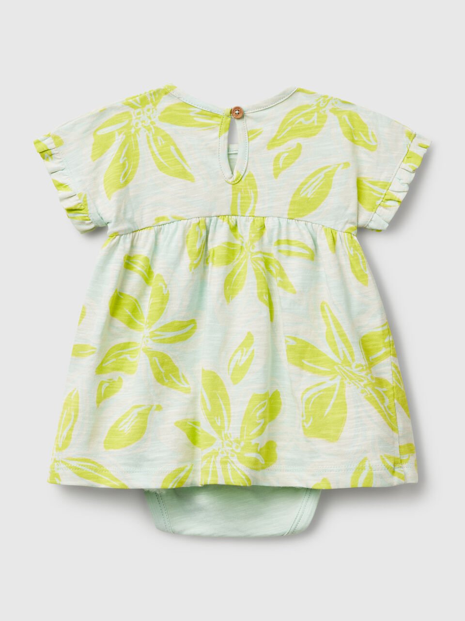 DRESS New Born (0-18 months) image number 2