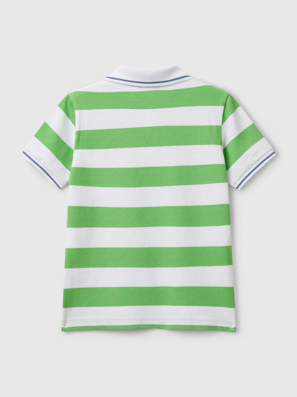 H/S POLO SHIRT Junior Boy image number 2