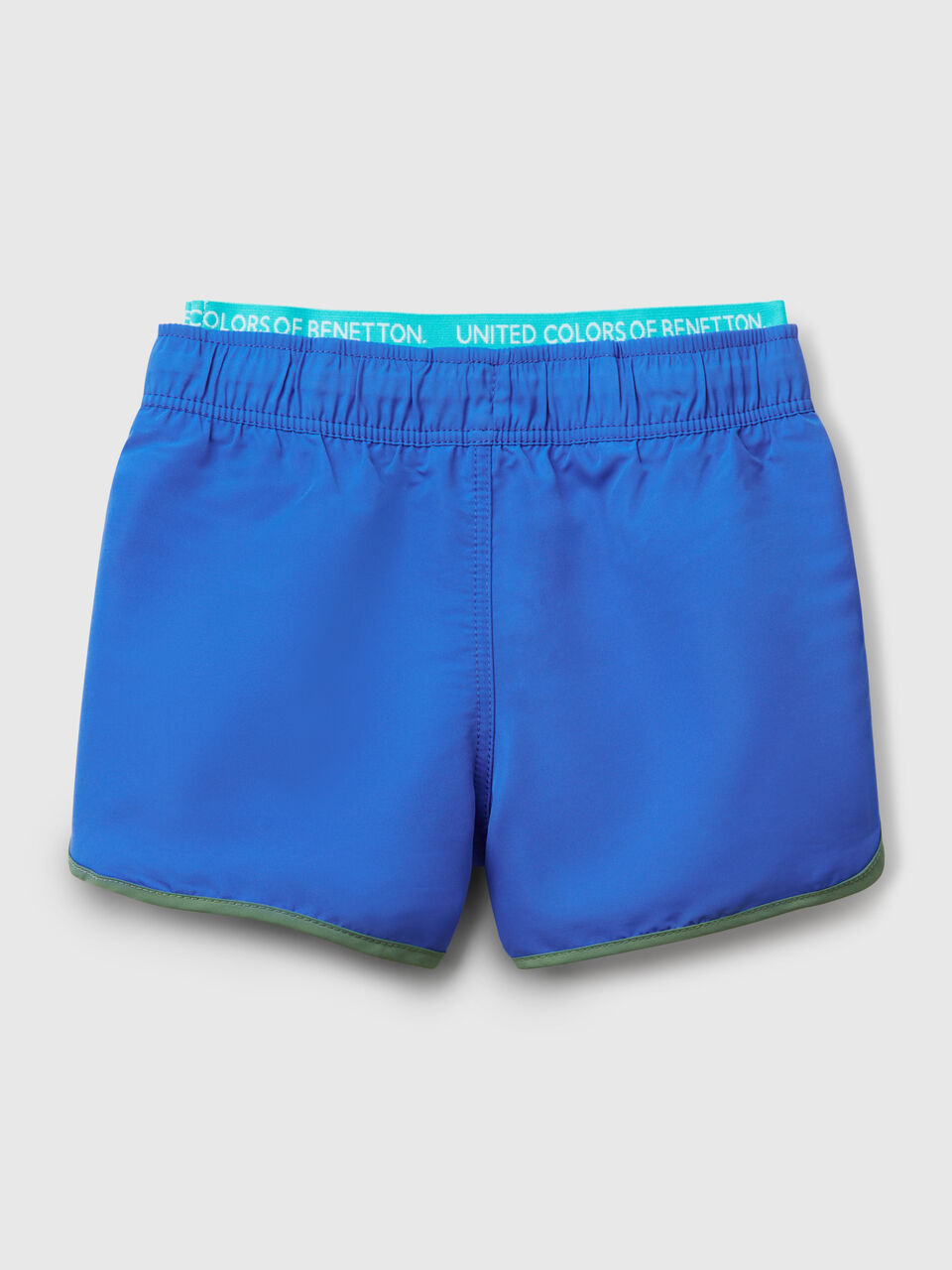 SWIM TRUNKS Junior Boy image number 2