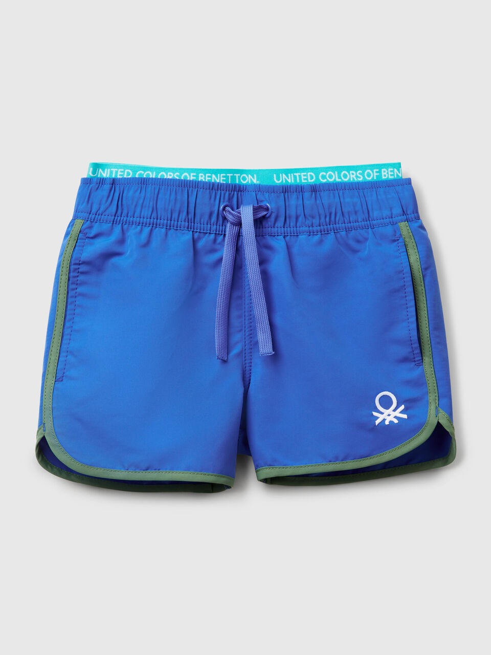 SWIM TRUNKS Junior Boy image number 1