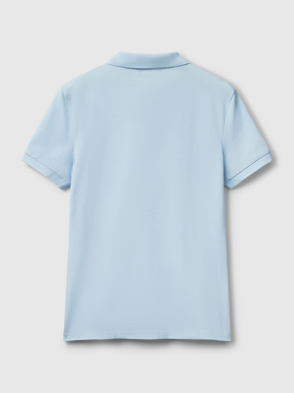 H/S POLO SHIRT Women image number 2