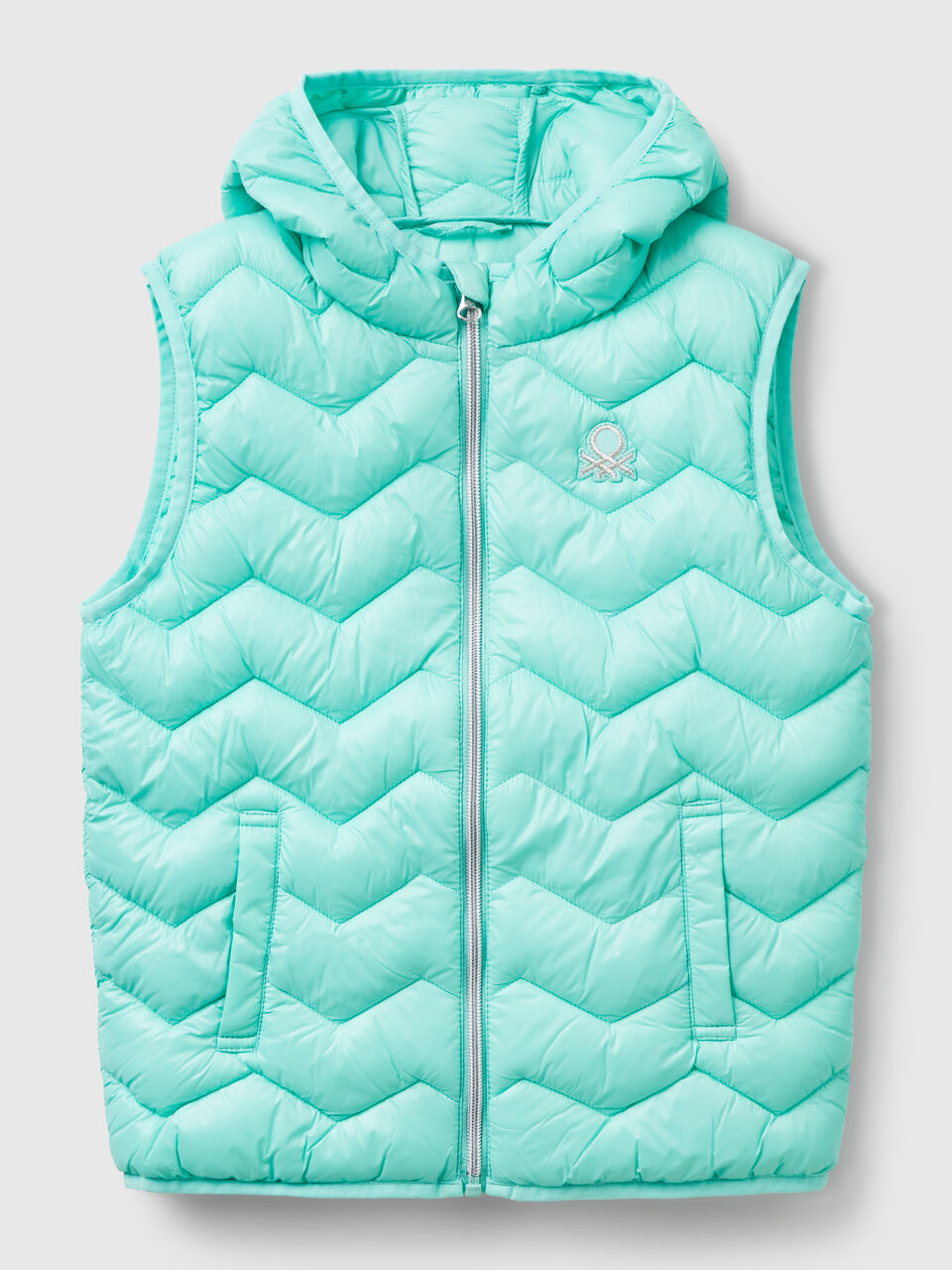 WAISTCOAT Junior Girl image number 1