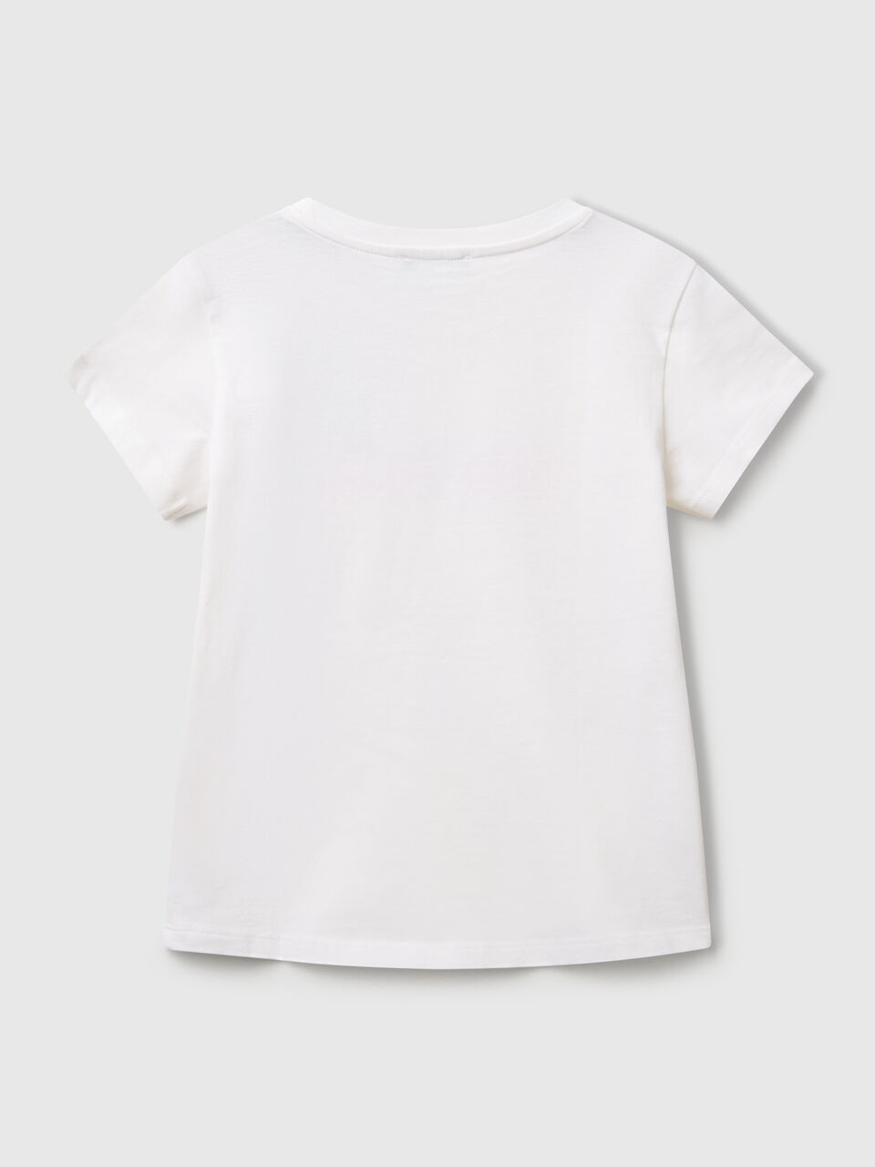T-SHIRT Junior Girl image number 2