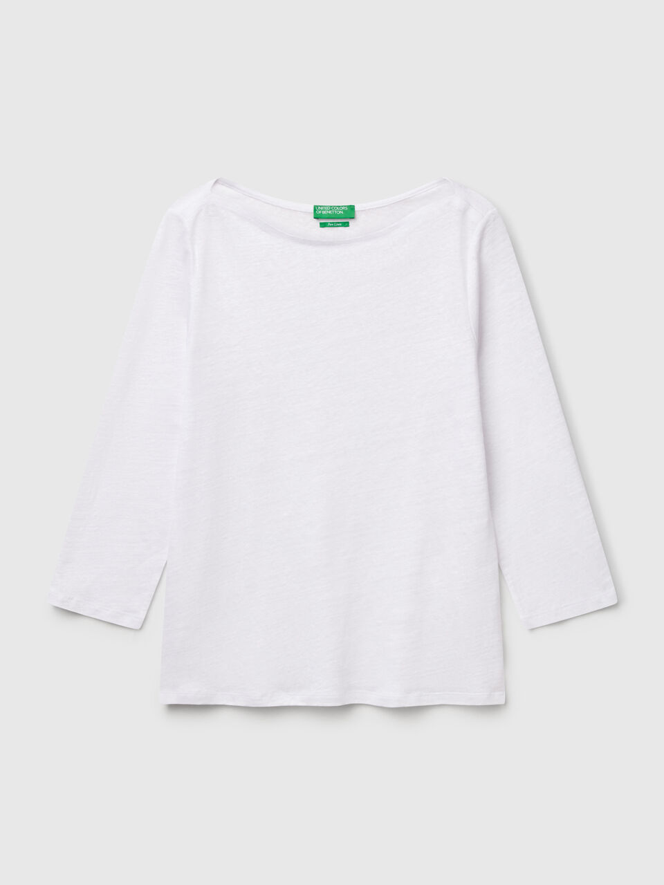 T-SHIRT L/S Women image number 1