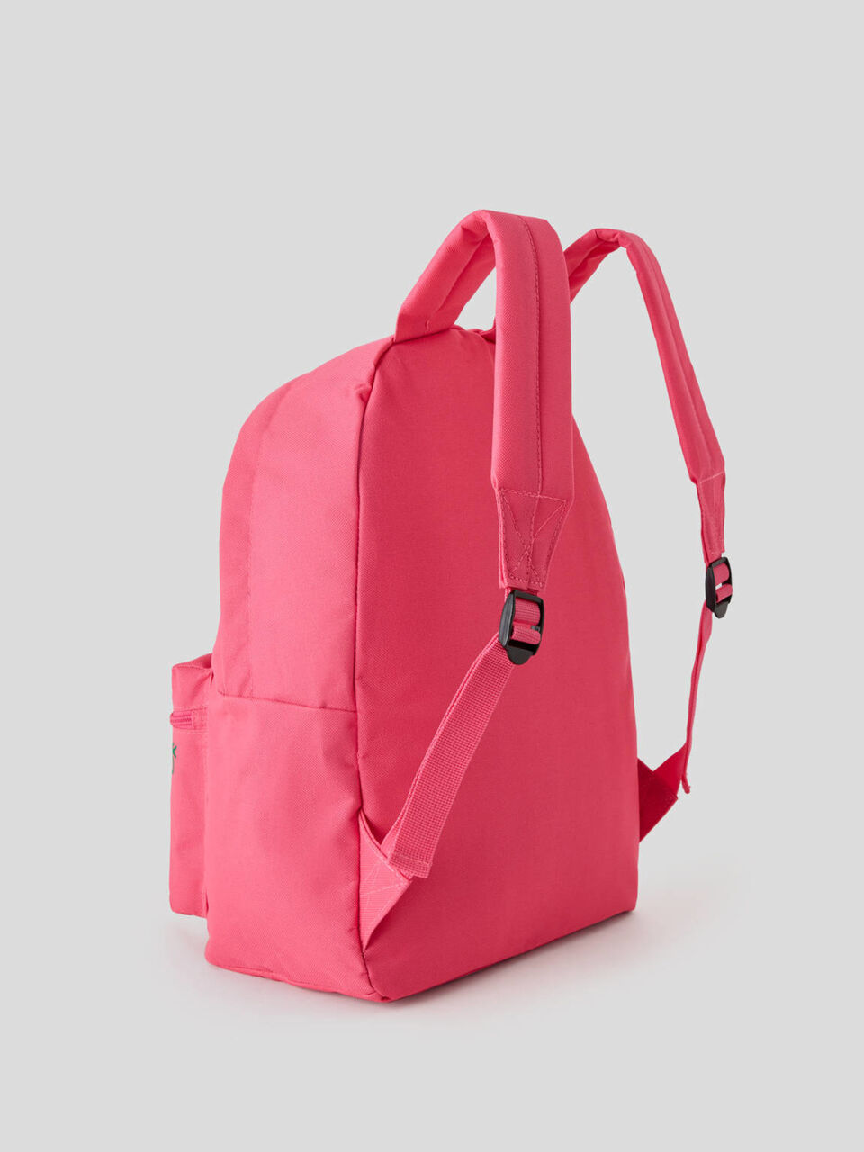 Backpack with logo print image number null