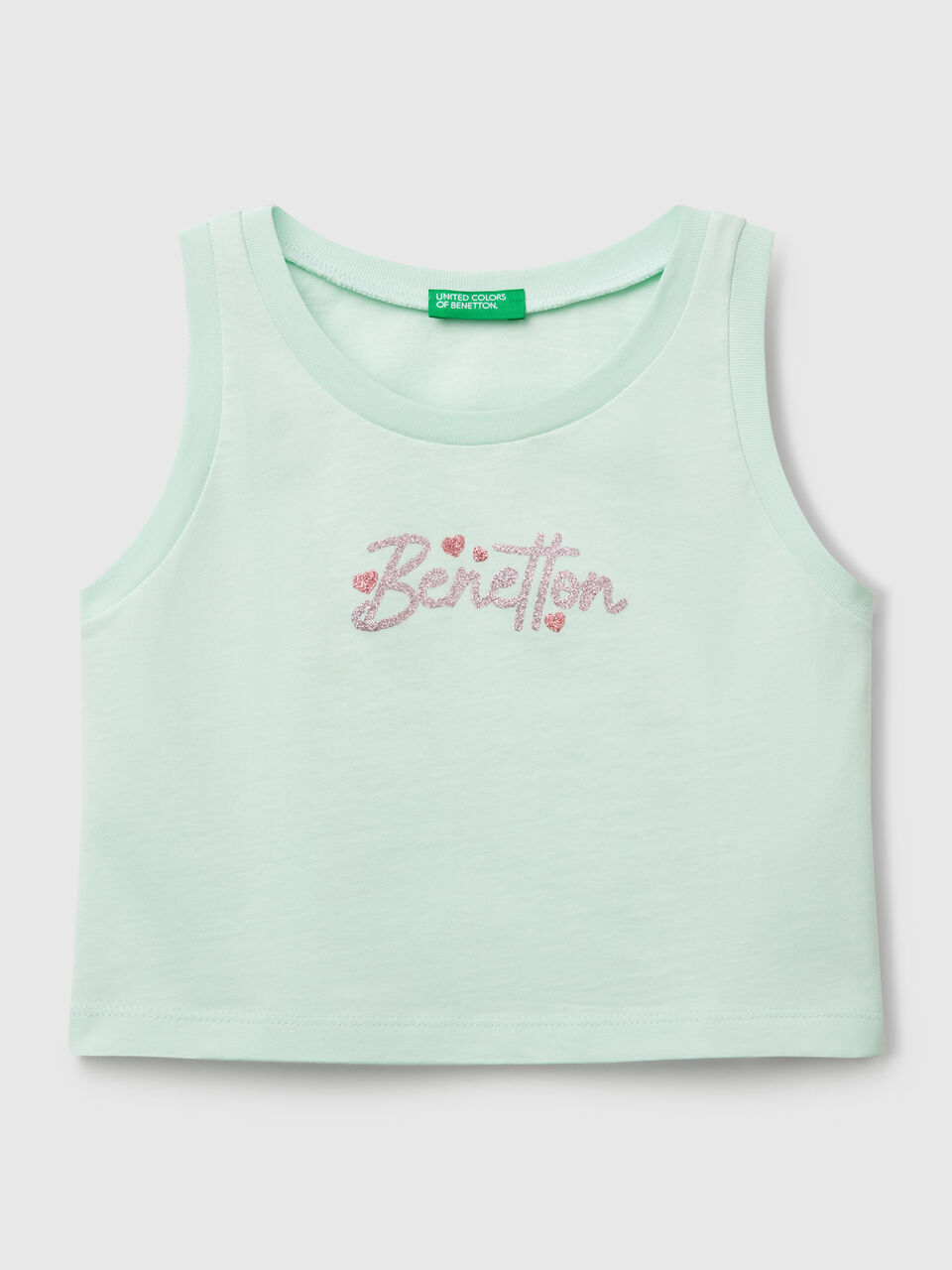 TANK-TOP Junior Girl image number 1