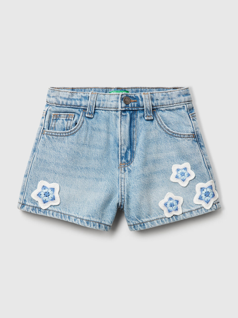 SHORTS Junior Girl image number 1