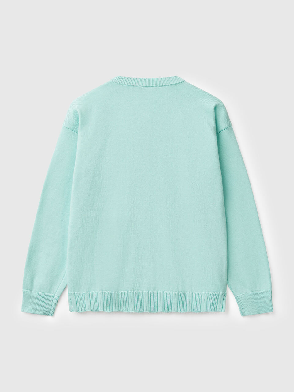 L/S SWEATER Junior Girl image number 2