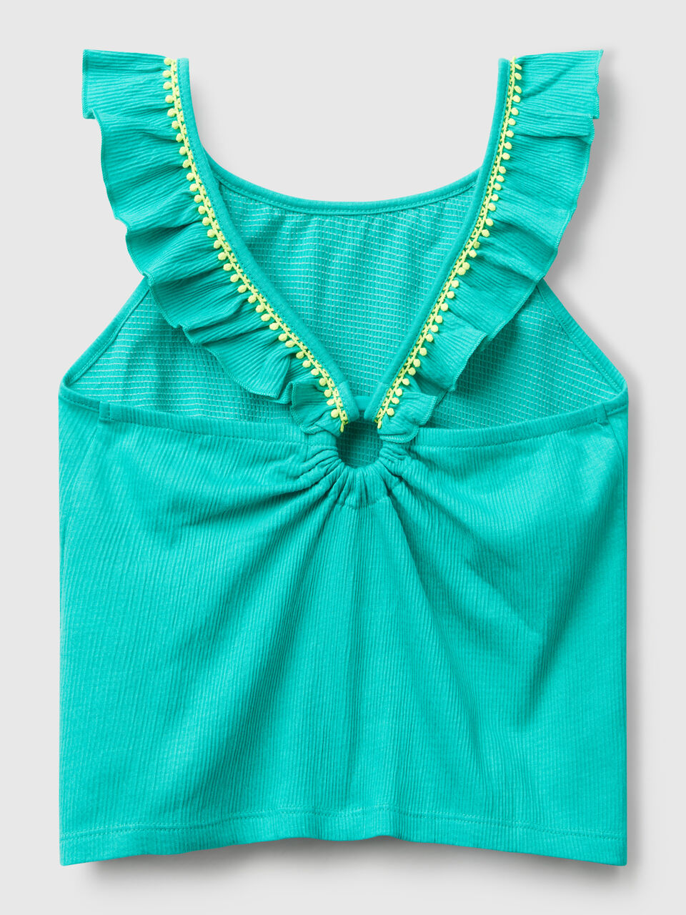 TANK-TOP Junior Girl image number 2