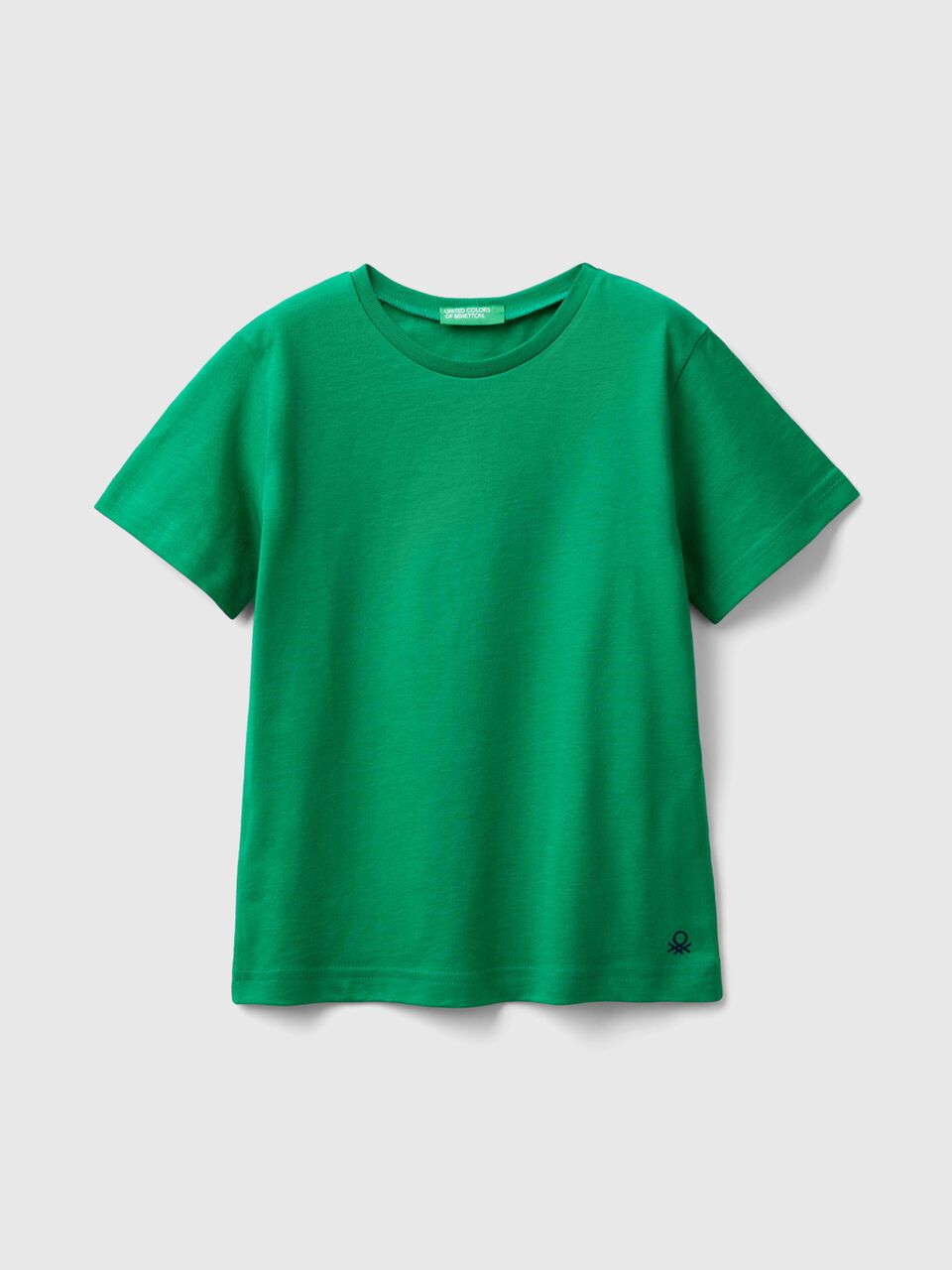 T-SHIRT Junior Boy image number 1