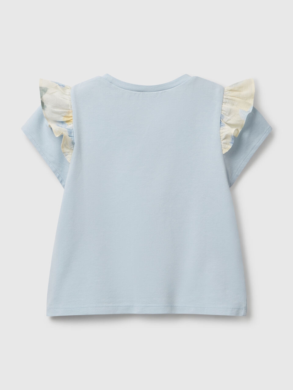 T-SHIRT Junior Girl image number 2