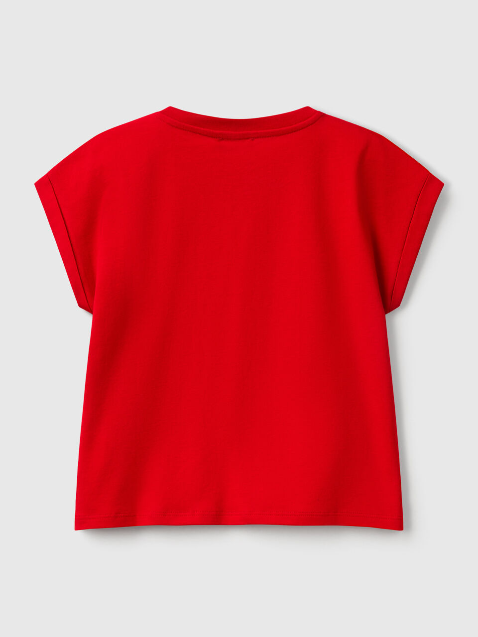 T-SHIRT Junior Girl image number 2