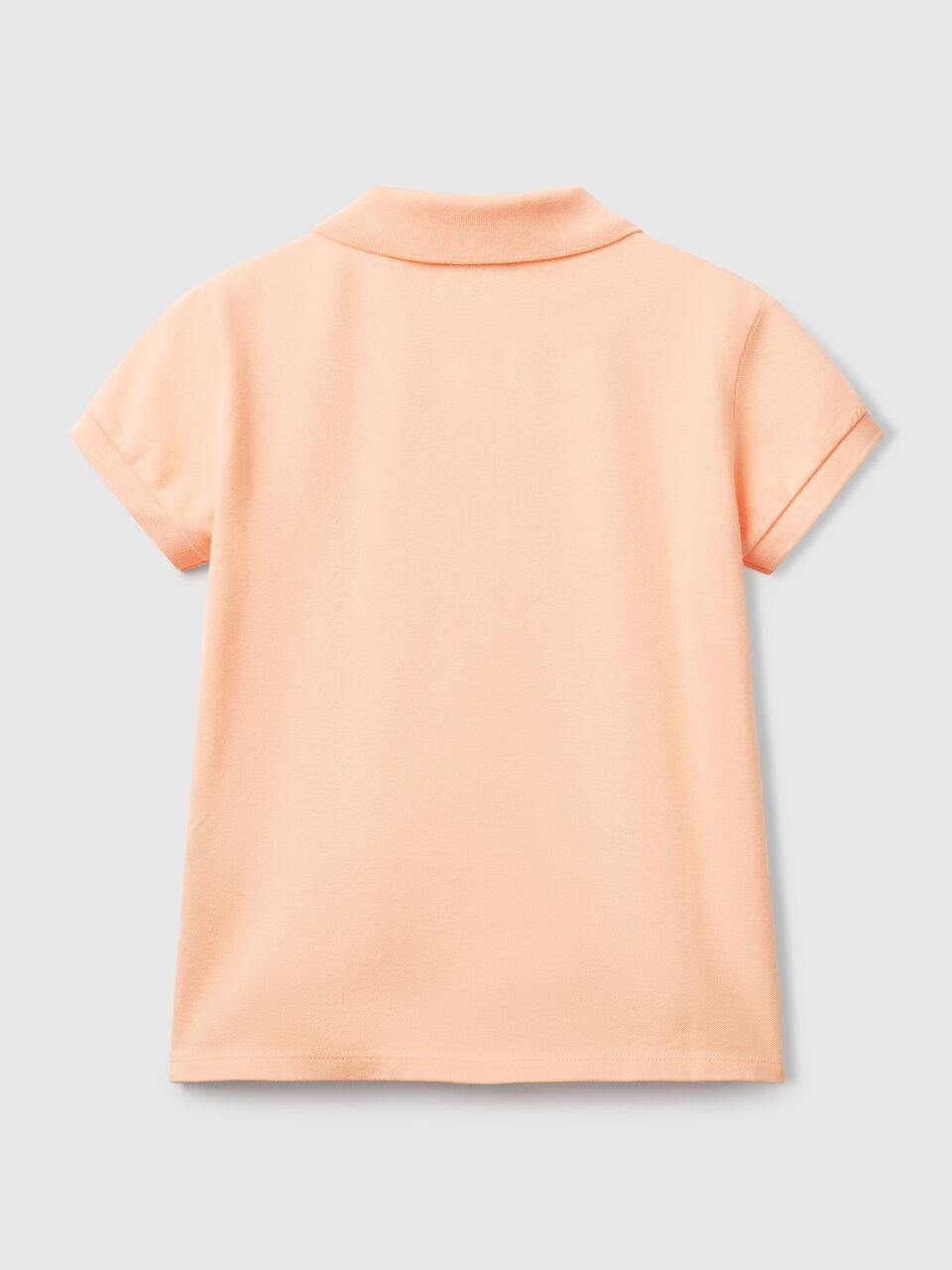 H/S POLO SHIRT Junior Girl image number 2
