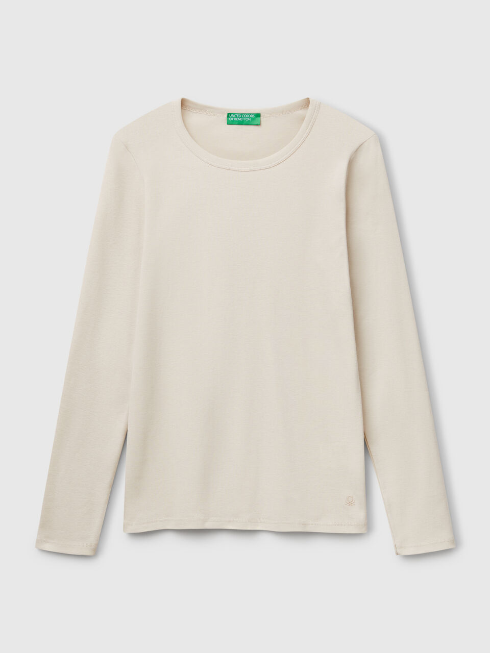 T-SHIRT L/S Women image number 1