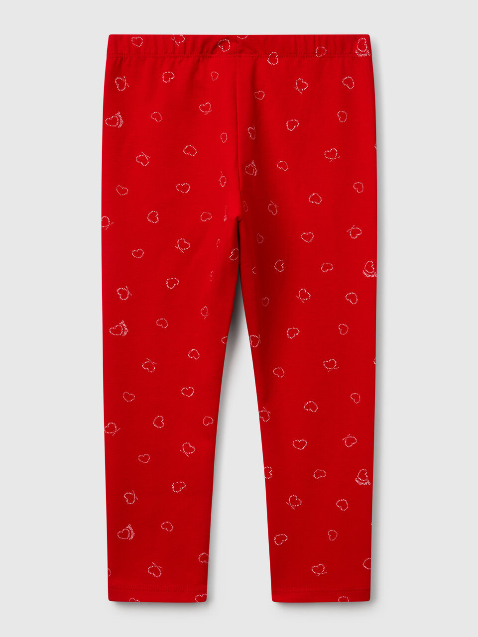 LEGGINGS Junior Girl image number 2