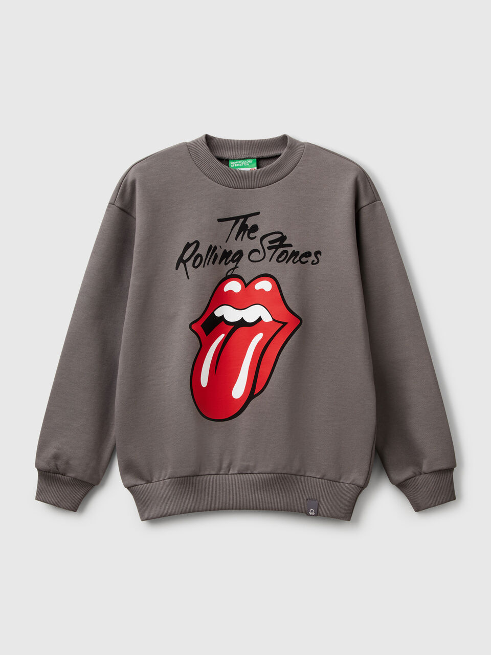 SWEATER L/S Junior Boy image number 1